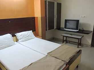 AT International Lodge, Guntur 3